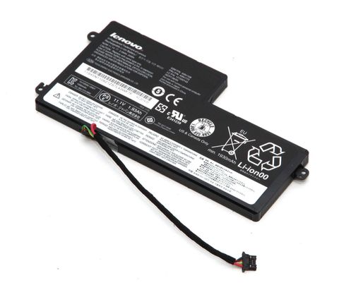 Thay pin laptop Lenovo THINKPAD YOGA 15