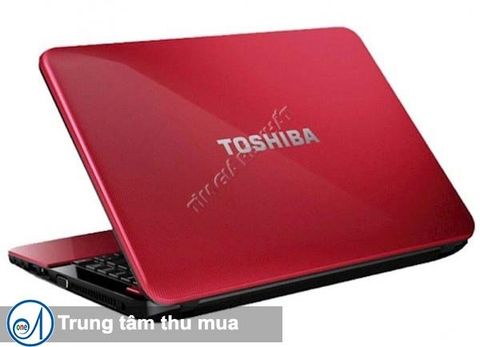 Thu mua laptop cũ