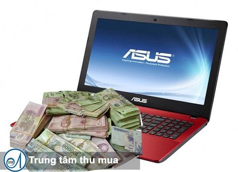 Mua laptop Asus UX31A giá cao