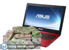 Mua laptop Asus UX31A giá cao