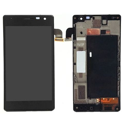 Màn Hình Coolpad Mega 4A