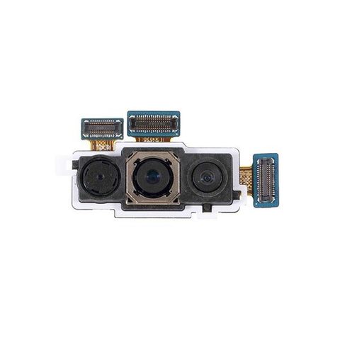 Camera Coolpad Mega 4A
