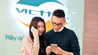 Viettel tặng mỗi thuê bao 100 lượt 1.5GB Data 4G miễn phí trong 30 ngày, nhận ngay nào mọi người ơi