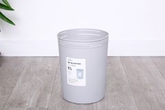  Sọt rác nhựa 5 lít Hiro Inochi HIN.SRTR.0005 