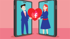  Hướng dẫn sử dụng tính năng hẹn hò trên Facebook - Facebook Dating 