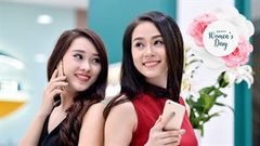  Cách tặng quà mừng Quốc Tế Phụ Nữ 8/3 bằng app My Viettel cực ý nghĩa 