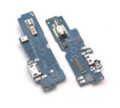 Chân Sạc Panasonic Eluga A3