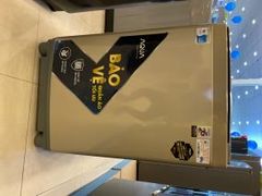  Máy giặt Aqua 10.5 kg AQW-FW105AT N 