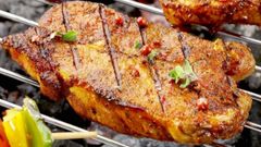  Cách nướng thịt không bị dính vỉ mà bạn nên bỏ túi ngay để thực hiện 
