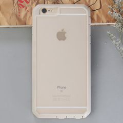  Ốp lưng iPhone 6 - 6s Plus Nhựa bảo vệ Knight Vàng đồng 