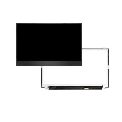 Thay màn hình Laptop ASUS PRO N61 Tại Huyện Nhà Bè