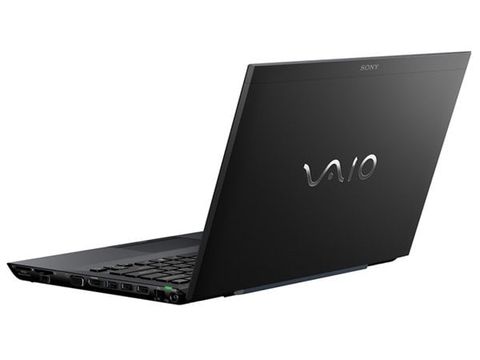 Vỏ Sony Vaio Vpc-Ea22Eai