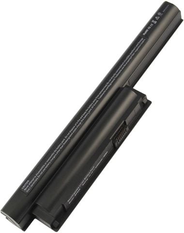 Pin Sony Vaio Vpc-Z135Ga