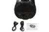 Loa Bluetooth eSaver S12B-2 Đen