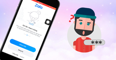  Quên mật khẩu Zalo và cách lấy lại tài khoản Zalo thành công 100% 