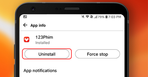 Hướng dẫn cách xóa ứng dụng trên điện thoại Android đơn giản, hiệu quả