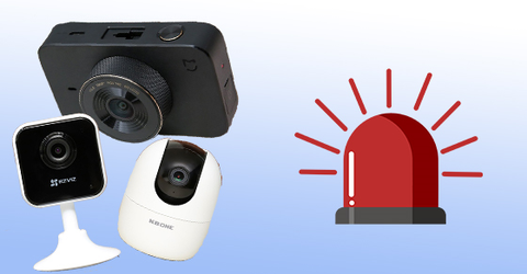 7 lưu ý quan trọng khi chọn mua camera hành trình cho ô tô