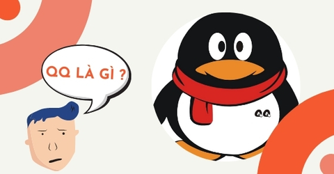 QQ là gì? Viết tắt của chữ gì? Tại sao xuất hiện nhiều trên Facebook?