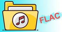  File FLAC là gì? Cách mở và chuyển đổi file FLAC sang MP3, WAV cực dễ 