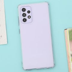  Ốp lưng Galaxy A52 Nhựa dẻo Basic TPU COSANO Nude 