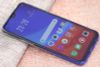 Ốp lưng Oppo F9 nhựa dẻo bling-bling OSMIA Dark blue