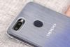 Ốp lưng Oppo F9 nhựa dẻo bling-bling OSMIA Dark blue