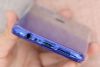 Ốp lưng Oppo F9 nhựa dẻo bling-bling OSMIA Dark blue