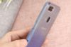 Ốp lưng Oppo F9 nhựa dẻo bling-bling OSMIA Dark blue