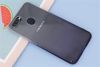Ốp lưng Oppo F9 Nhựa dẻo Color soft TPU JM đen