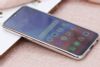 Ốp lưng Oppo F9 Nhựa dẻo Electroplating đầm dạ hội COSANO bạc