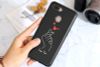 Ốp lưng Oppo A7 Nhựa dẻo Emboss printing OSMIA CKZLT329 Bắn tim