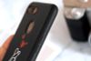 Ốp lưng Oppo A7 Nhựa dẻo Emboss printing OSMIA CKZLT329 Bắn tim