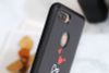 Ốp lưng Oppo A7 Nhựa dẻo Emboss printing OSMIA CKZLT329 Bắn tim
