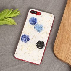  Ốp lưng iPhone 7 Plus/ 8 Plus Nhựa dẻo Glue case MEEKER TSKC210 