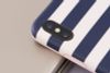 Ốp lưng iPhone X Nhựa dẻo Imd Case OSMIA Xanh Dương