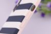 Ốp lưng iPhone X Nhựa dẻo Imd Case OSMIA Xanh Dương