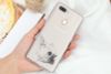Ốp lưng Oppo A7 Nhựa dẻo in hình Transparent COSANO SR171102 pitbull