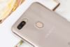 Ốp lưng Oppo A7 Nhựa dẻo in hình Transparent COSANO SR171102 pitbull