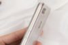 Ốp lưng Oppo A7 Nhựa dẻo in hình Transparent COSANO SR171102 pitbull