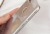 Ốp lưng Oppo A7 Nhựa dẻo in hình Transparent COSANO SR171102 pitbull