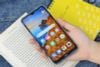 Ốp lưng Redmi 8 nhựa dẻo Luggage-Nake Slim JM Nude