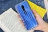 Ốp lưng Redmi 8 nhựa dẻo Luggage-Nake Slim JM Nude