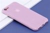 Ốp lưng iPhone 7-8 Nhựa dẻo Marble I JM Hồng