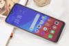Ốp lưng Oppo A7 Nhựa dẻo Slim TPU Jewel COSANO nude