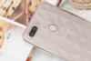 Ốp lưng Oppo A7 Nhựa dẻo Slim TPU Jewel COSANO nude