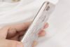 Ốp lưng Oppo A7 Nhựa dẻo Slim TPU Jewel COSANO nude