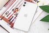 Ốp lưng iPhone 11 Nhựa dẻo Slim TPU OSMIA Nude