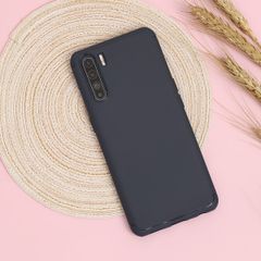  Ốp lưng Oppo Reno3 nhựa dẻo Taiga TPU COSANO Navy 
