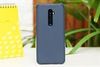 Ốp lưng Oppo Reno2 nhựa dẻo Taiga TPU COSANO Navy