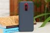 Ốp lưng Redmi 8 nhựa dẻo Taiga TPU COSANO Navy